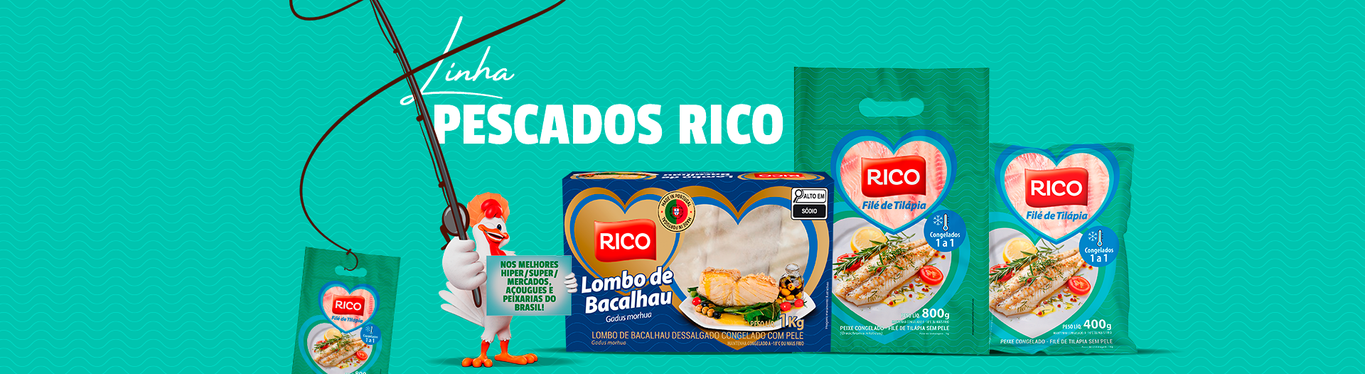 Frango Rico