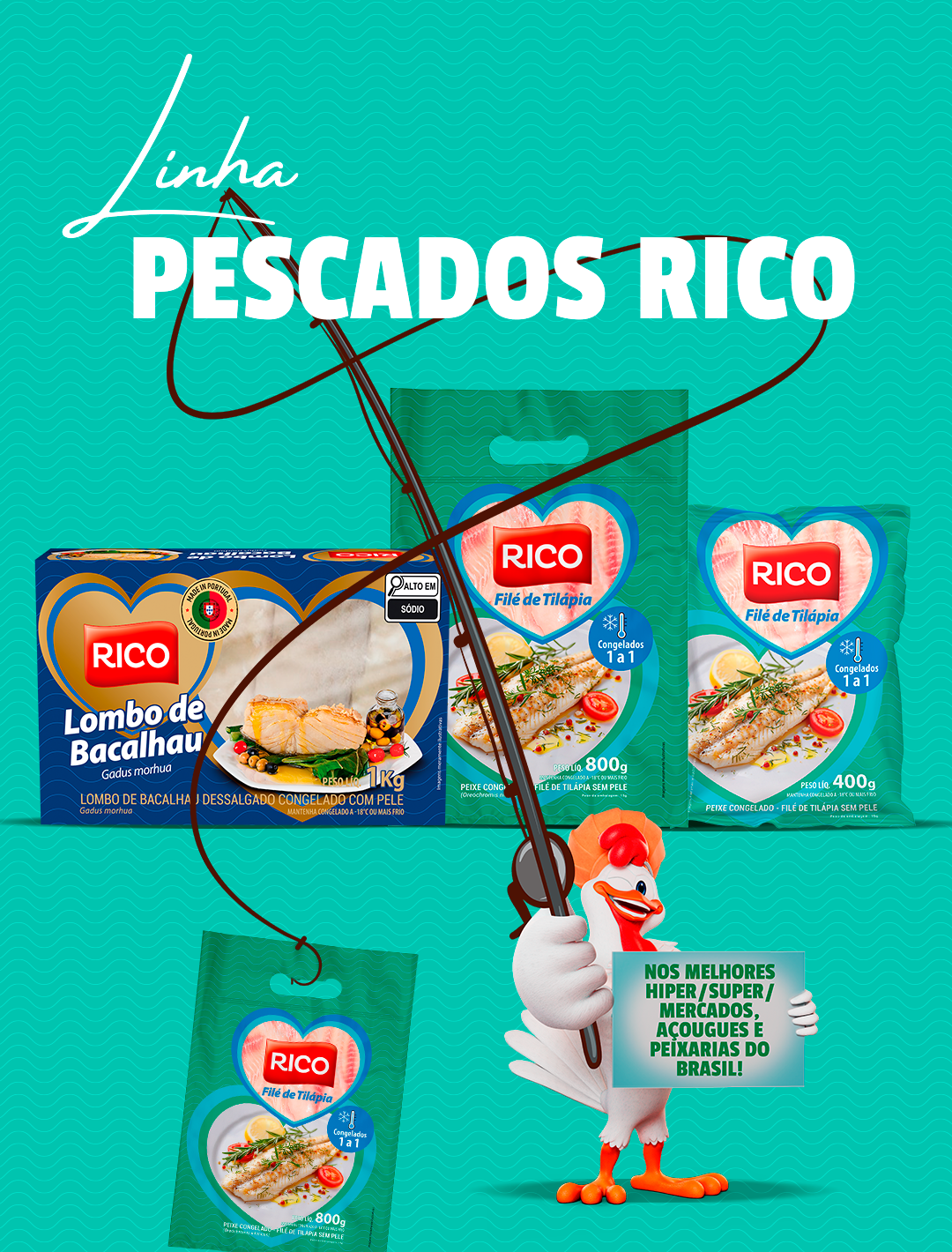 Frango Rico